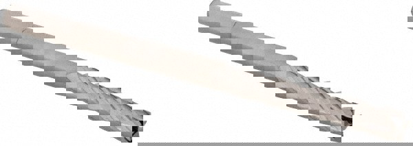 Square End Mill: 0.1575'' Dia, 0.9843'' LOC, 4 Flutes, Solid Carbide